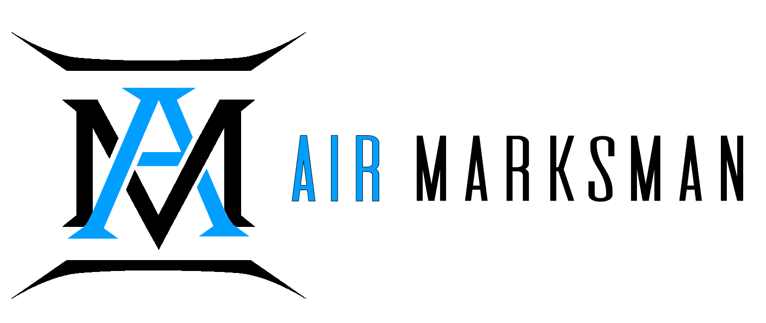 Video Airmarksman Undertaker Rail Standard FX Panthera Dynamic