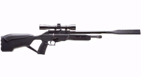 Co2 Air Rifles