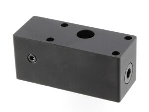 FX DRS HP Plenum Kit FX21783