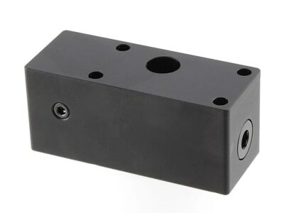 FX DRS HP Plenum Kit FX21783