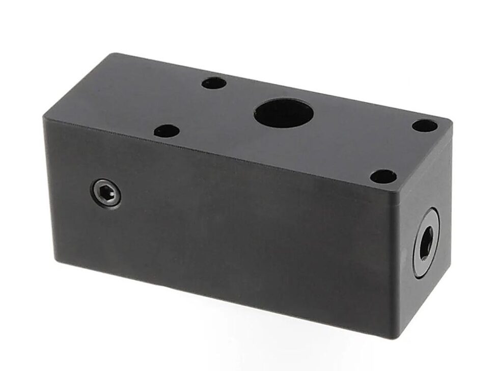 FX DRS HP Plenum Kit FX21783