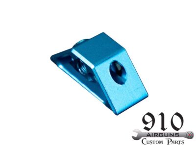 Flat Blade Trigger Shoe By 910 Custom Parts