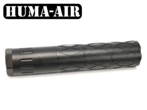 SALE ITEM: MOD40X Proto Airgun Moderator