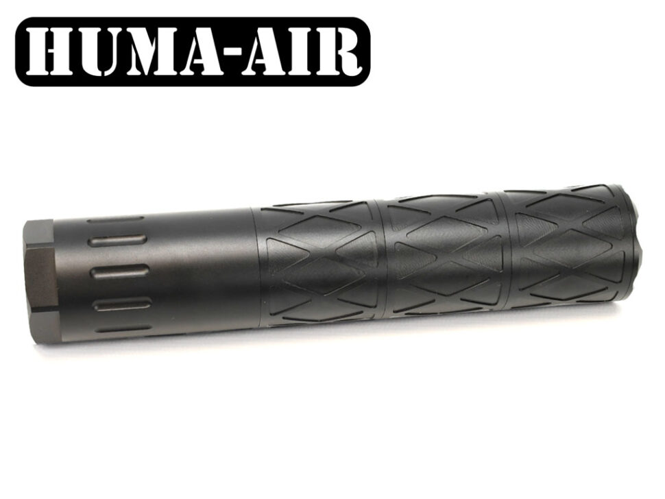 SALE ITEM: MOD40X Proto Airgun Moderator