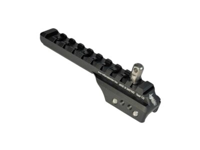 Eagle Vision Picatinny-to-Picatinny Rail 120 mm. UPPR-120