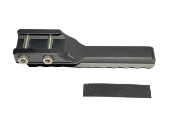 Eagle Vision Picatinny-to-Picatinny Rail 120 mm. UPPR-120