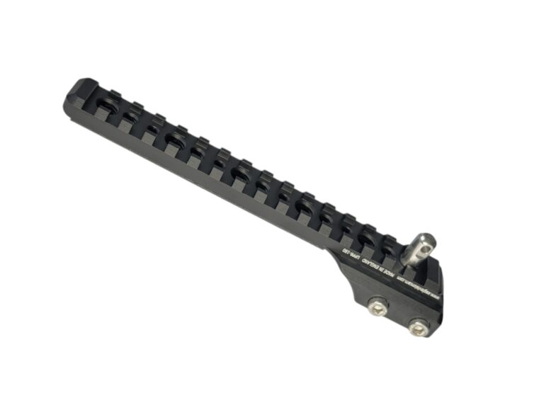Eagle Vision Picatinny-to-Picatinny Rail 180 mm. UPPR-180
