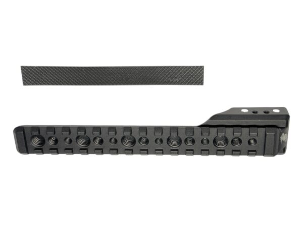 Eagle Vision Picatinny-to-Picatinny Rail 180 mm. UPPR-180