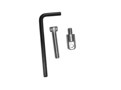 Eagle Vision Picatinny-to-Picatinny Rail 77 mm. UPPR-77