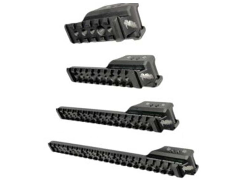 Eagle Vision Picatinny-to-Picatinny Rail 77 mm. UPPR-77