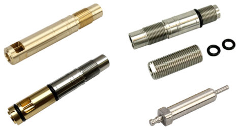 Probes & Transferports