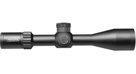 Rifle Scopes