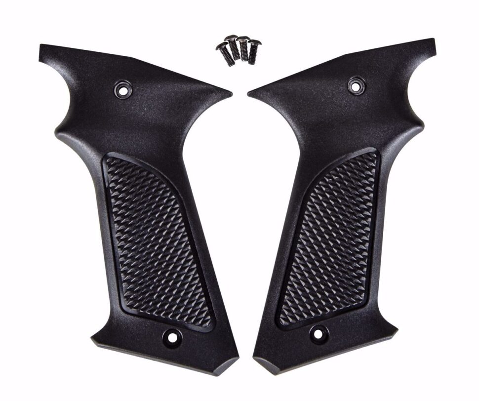 Umarex Notos Pistol Grip Set