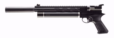 Umarex Notos Pistol Grip Set