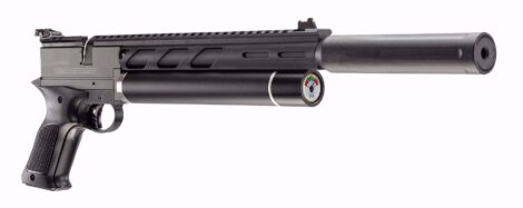 Umarex Notos Pistol Grip Set