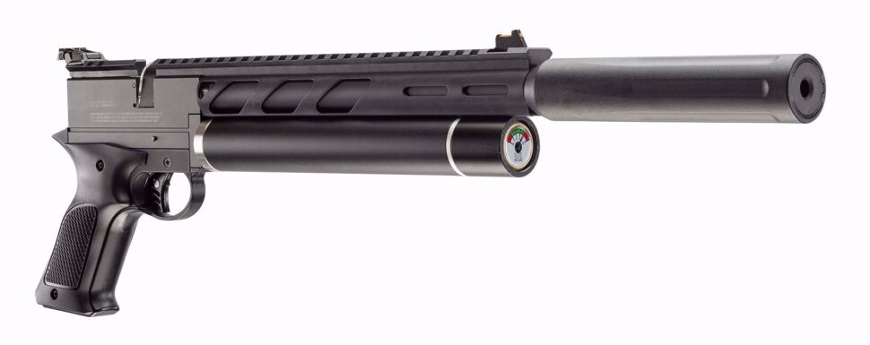 Umarex Notos Pistol Grip Set