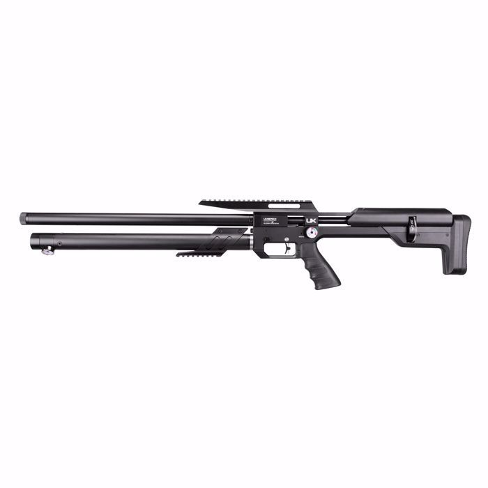 Umarex Zelos PCP Air Rifle