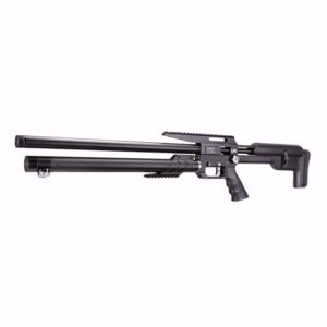 Umarex Zelos PCP Air Rifle