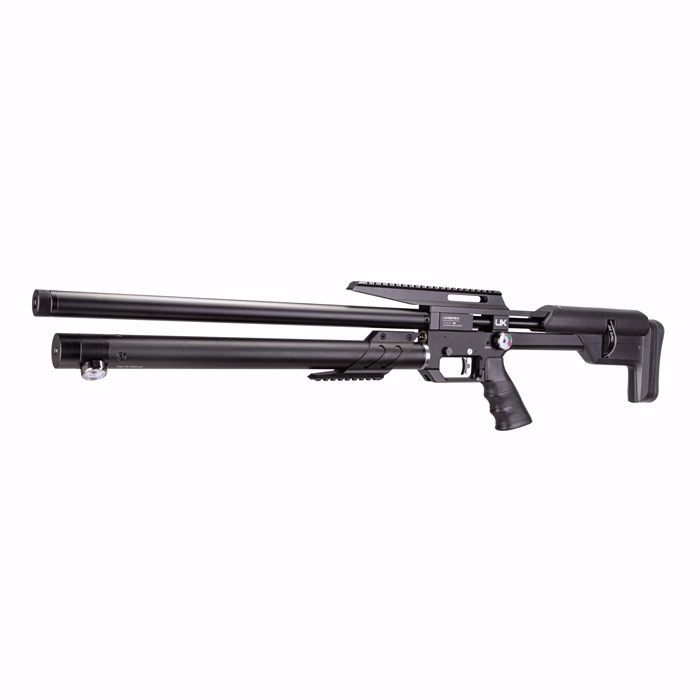 Umarex Zelos PCP Air Rifle