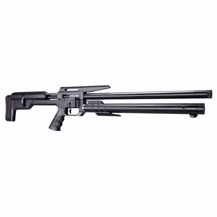 Umarex Zelos PCP Air Rifle