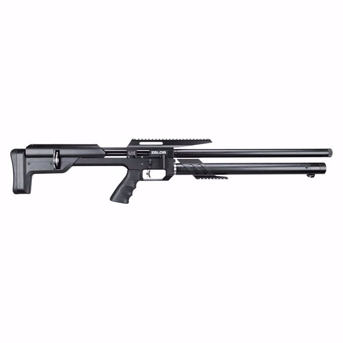 Umarex Zelos PCP Air Rifle