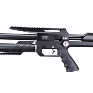 Umarex Zelos PCP Air Rifle