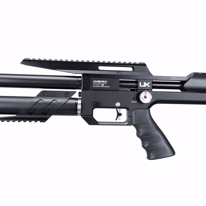Umarex Zelos PCP Air Rifle