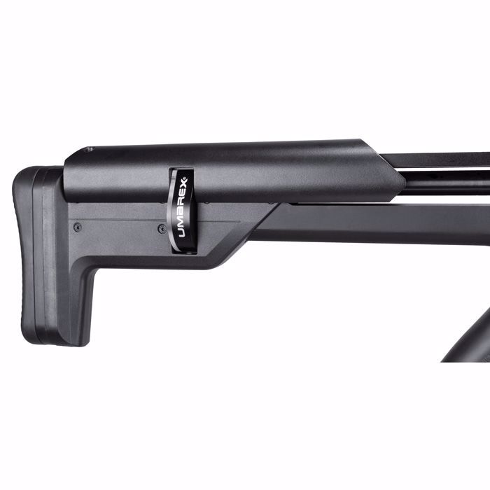 Umarex Zelos PCP Air Rifle