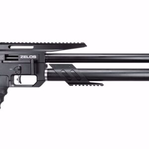 Umarex Zelos PCP Air Rifle