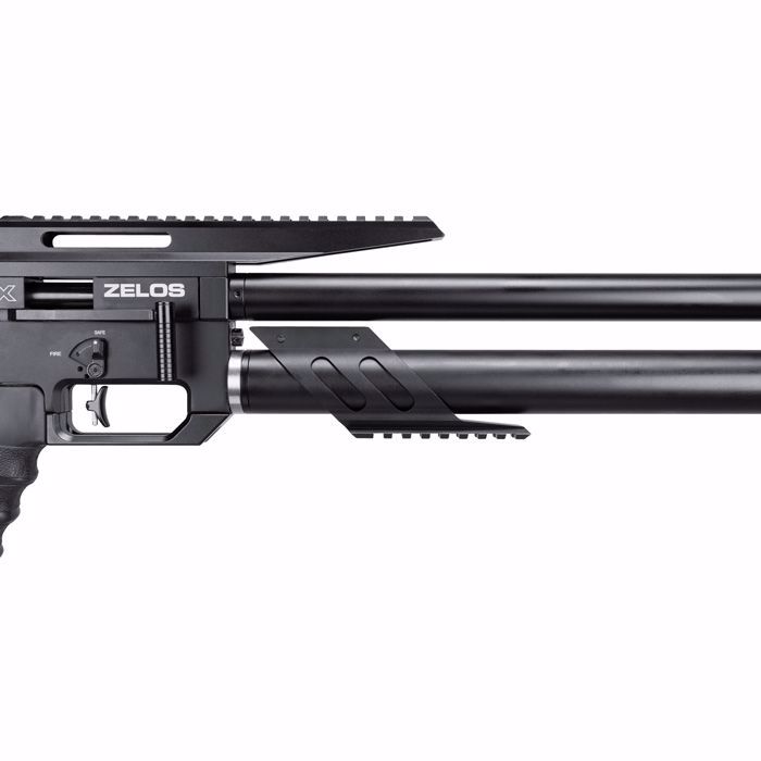 Umarex Zelos PCP Air Rifle