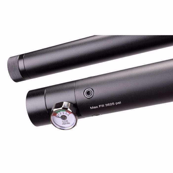 Umarex Zelos PCP Air Rifle