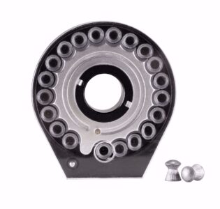 Umarex Zelos Magazine