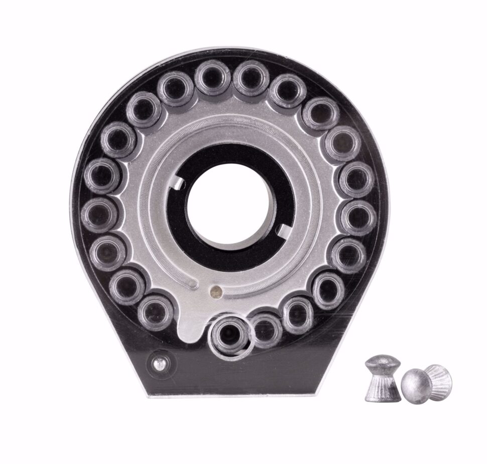 Umarex Zelos Magazine