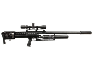 Western Airguns Rattler 45 Long Strike