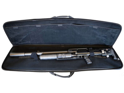 Western Airguns Rattler Semi-Full Automatic Air Rifle