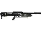Western Airguns Rattler Automatic Air Rifle