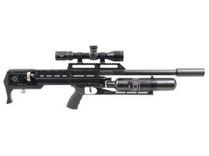 Western Airguns Sidewinder Semi-Full Automatic Air Rifle
