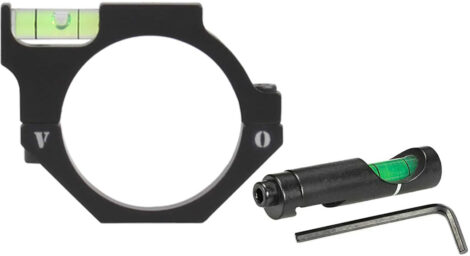 Accessories for optics