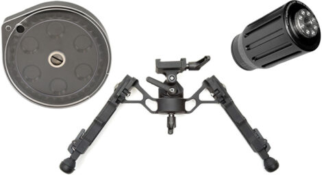 Air Rifle Accessories