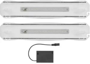 caldwell ballistic precision chronograph led kit_01