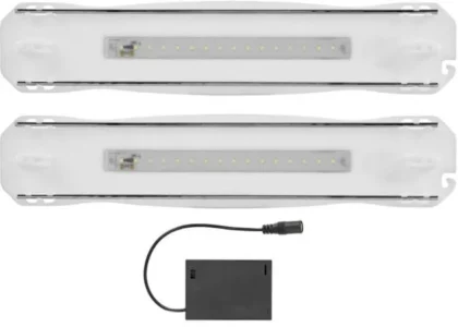 Led Kit For Caldwell Ballistic Precision Chronograph