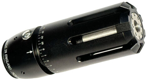 Muzzle Breaks & Barrel Tuners