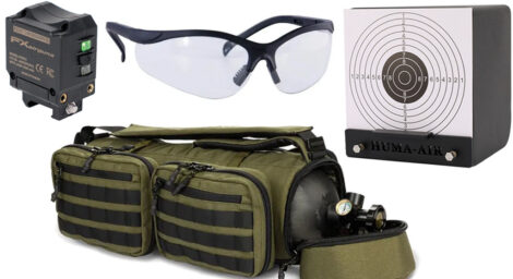 Shooting Accessories