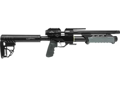 AEA Megalodon 15″ Big Bore Air Rifle