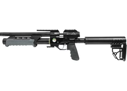 AEA Megalodon 15″ Big Bore Air Rifle