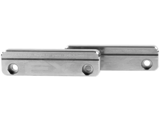 Barrel Weight Set FX Panthera M-LOK 2 x 150 grams FX21027-C