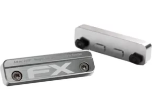 Barrel Weight Set FX Panthera M-LOK 2 x 150 grams_01