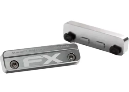 Barrel Weight Set FX Panthera M-LOK 2 x 150 grams FX21027-C