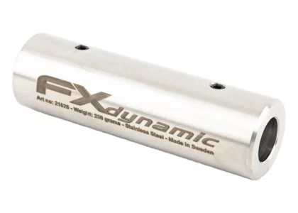 Barrel Weight 250 gram 90 mm FX Panthera Dynamic King FX21026