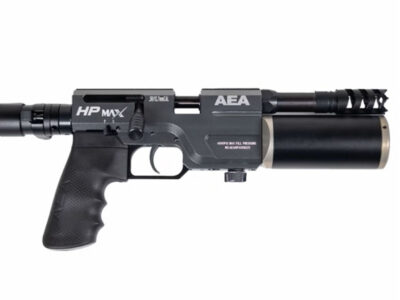 BinTac M50 Big Bore Air Rifle